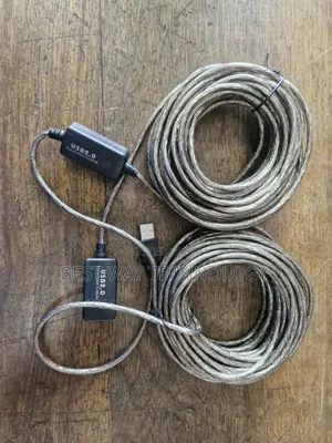 20m Usb Extension Cable