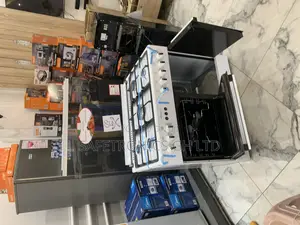 Try Out New Mediatech (Or Midea Tech) 60x90 White Cooker