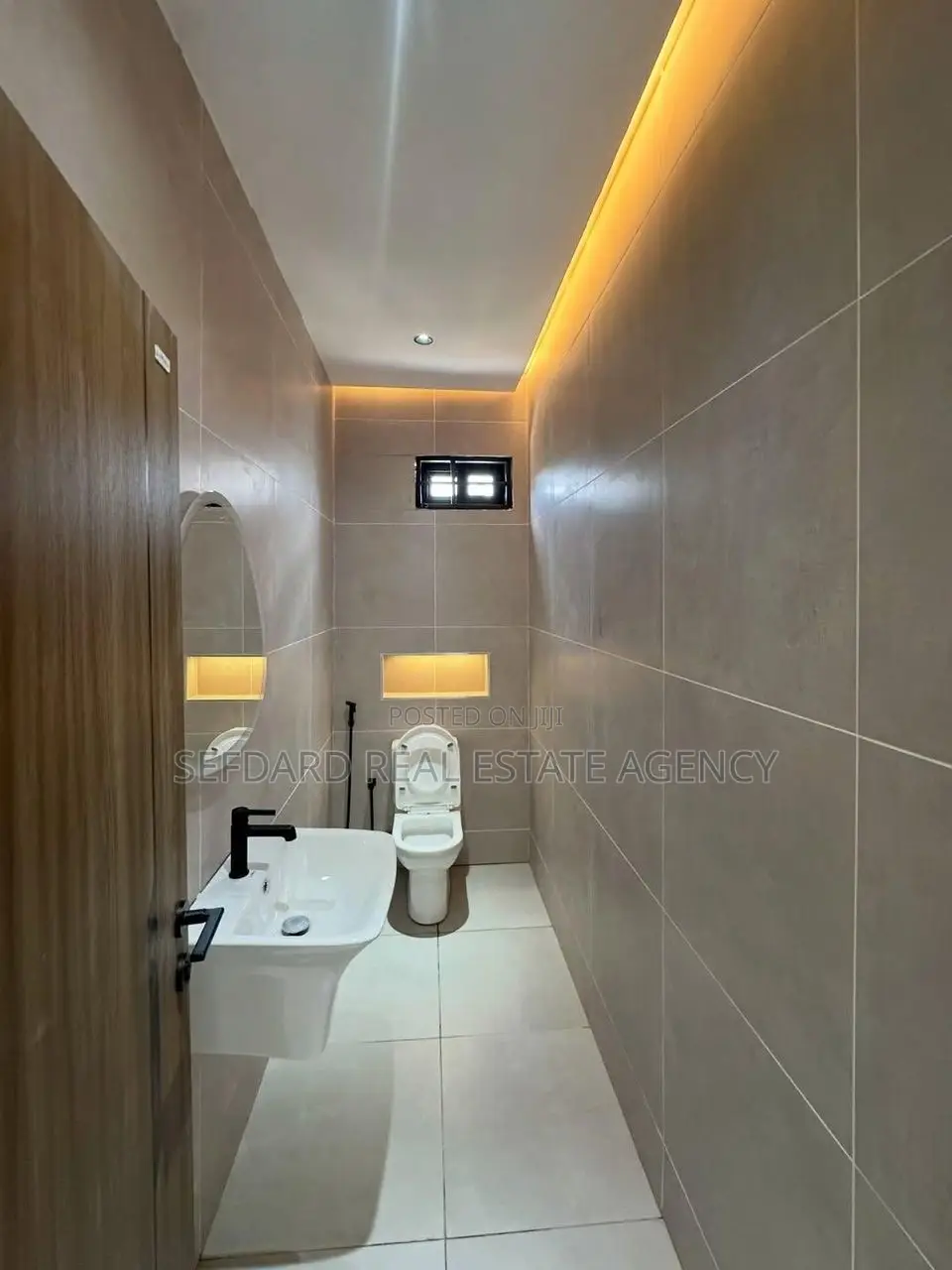 3bdrm House in Sefdard Properties, Lake Side Estate for sale