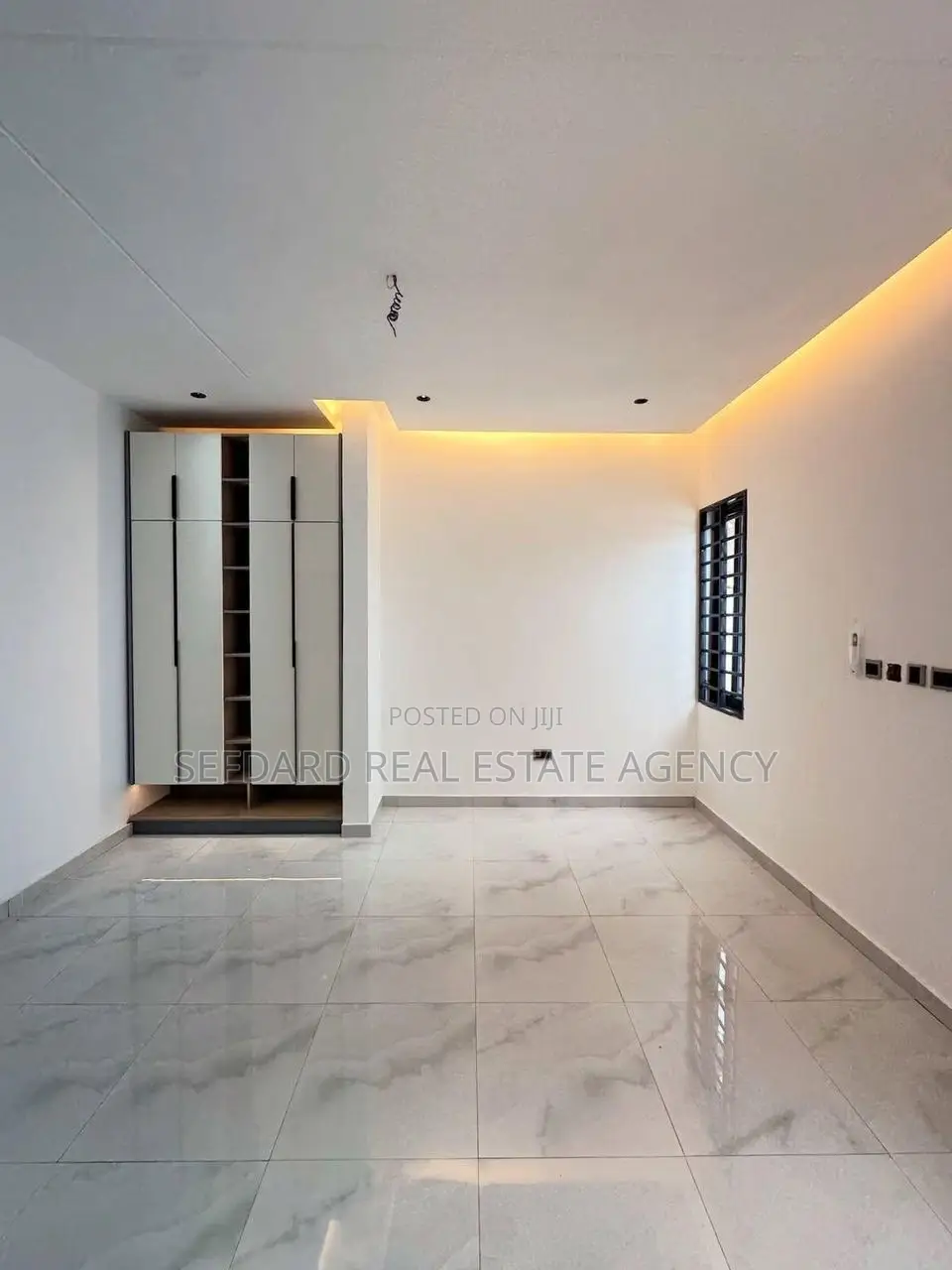 3bdrm House in Sefdard Properties, Lake Side Estate for sale