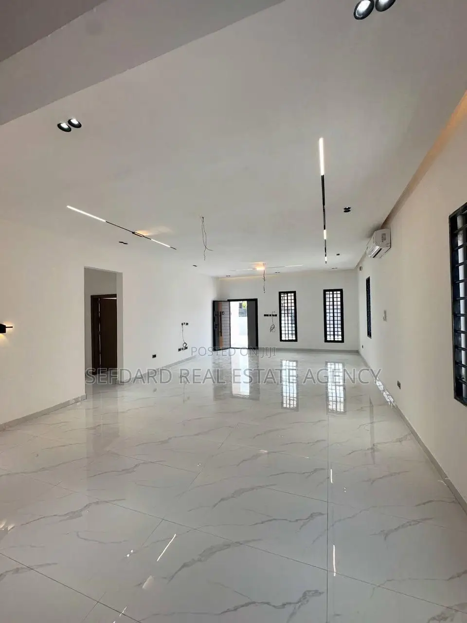 3bdrm House in Sefdard Properties, Lake Side Estate for sale
