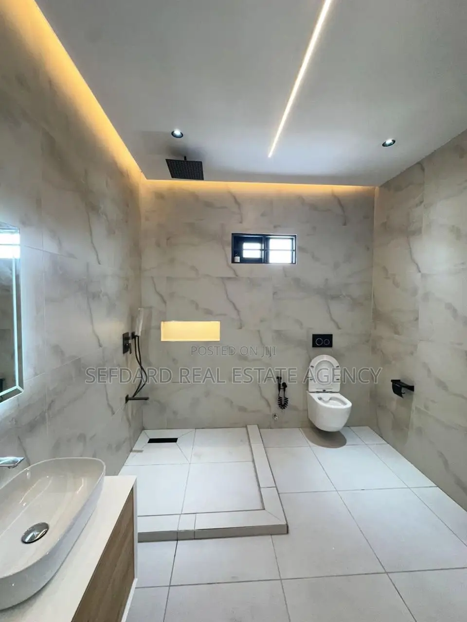 3bdrm House in Sefdard Properties, Lake Side Estate for sale