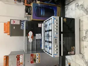 Long Lasting Mediatech (Or Midea Tech) 60x90 White Cooker