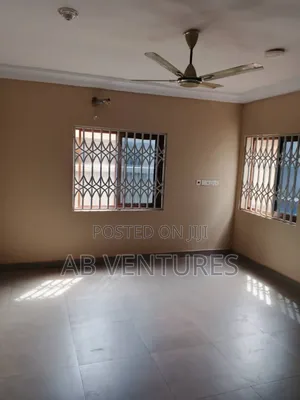 2bdrm Apartment in Oyibi, Valley View Area for rent