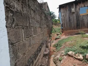 150x130 Plot of Land for Sale at Kwadaso Estate