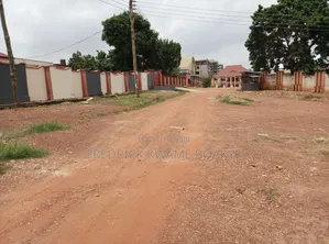 150x130 Plot of Land for Sale at Kwadaso Estate
