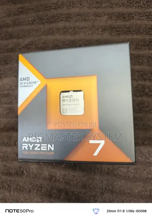7800x3d / Asus Tuf Motherboard Combo