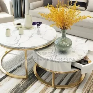 Quality Centre Table