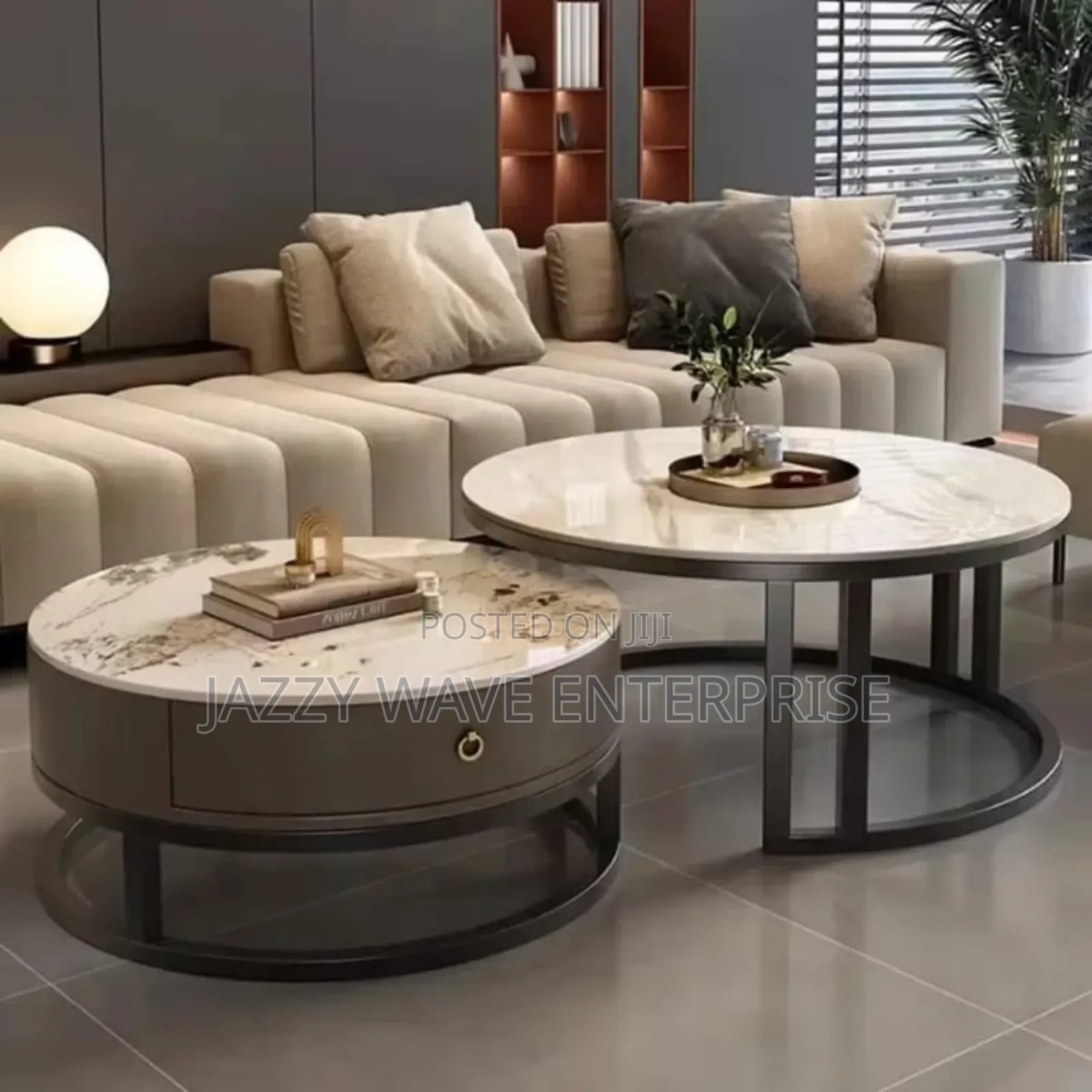 Quality Centre Table