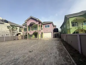 4bdrm House in Achimota for rent