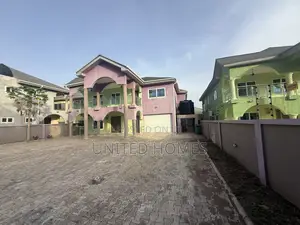 4bdrm House in Achimota for rent