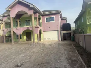 4bdrm House in Achimota for rent