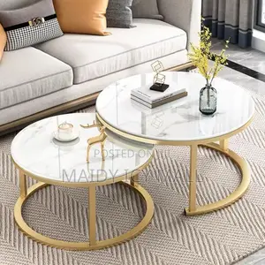 Center Table