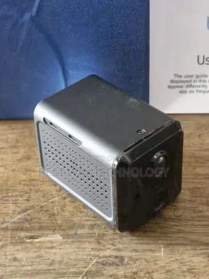 4g Hidden Camera Ubox
