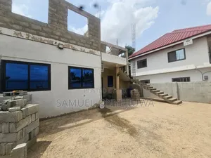 3bdrm House in Ashaiman Municipal for rent