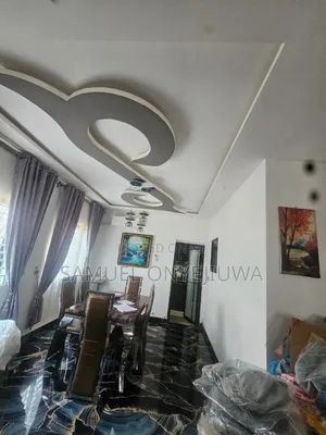 3bdrm House in Ashaiman Municipal for rent