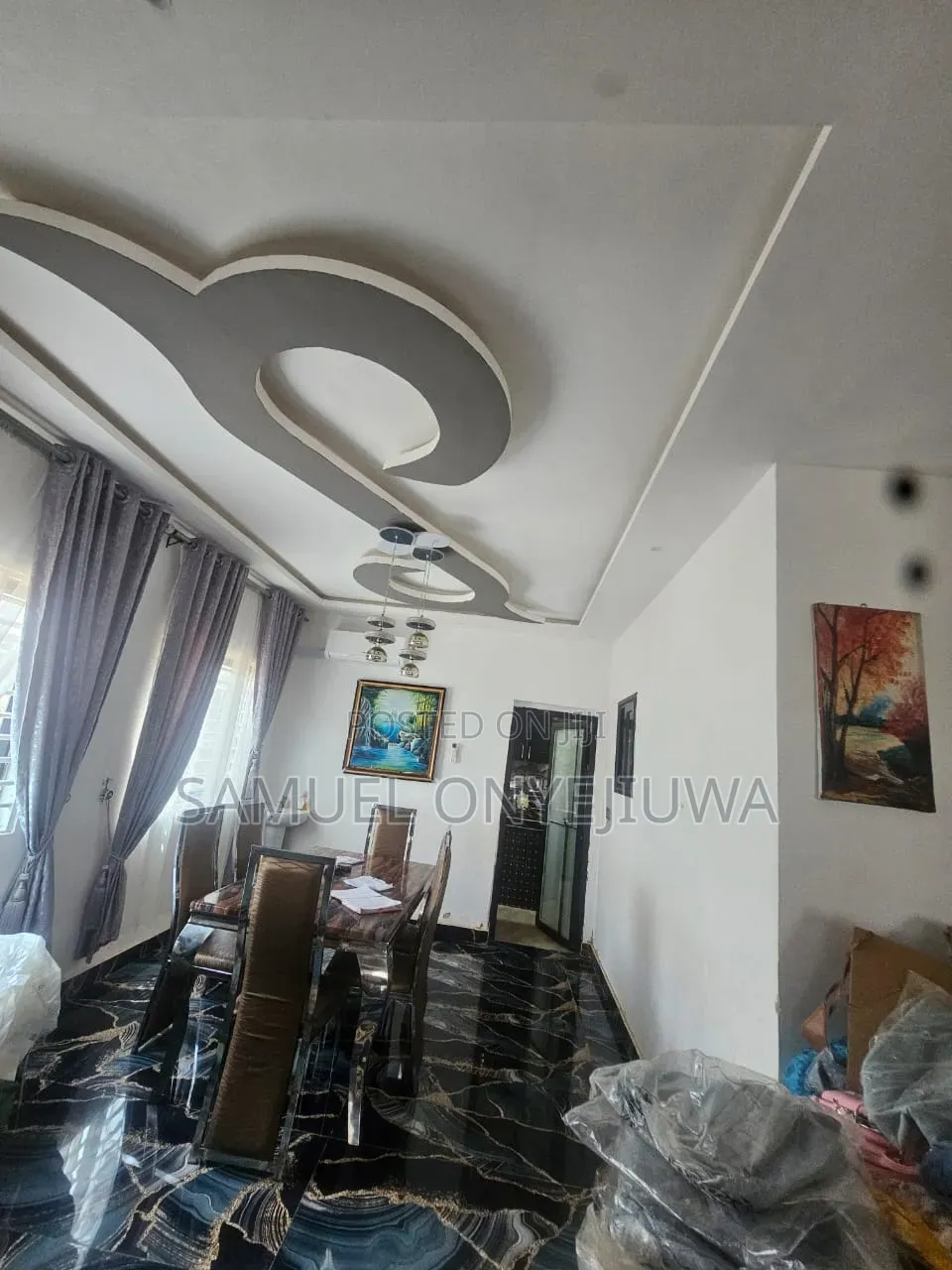 3bdrm House in Ashaiman Municipal for rent