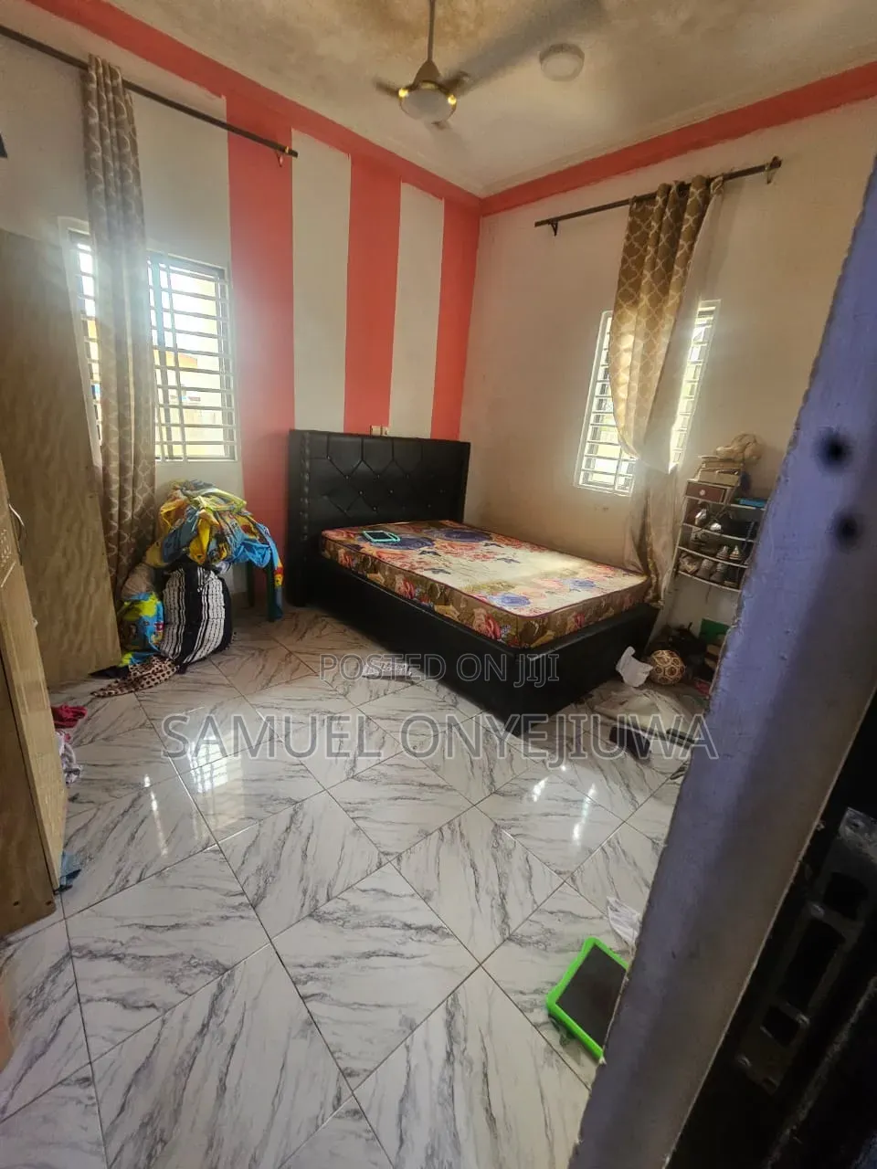 3bdrm House in Ashaiman Municipal for rent