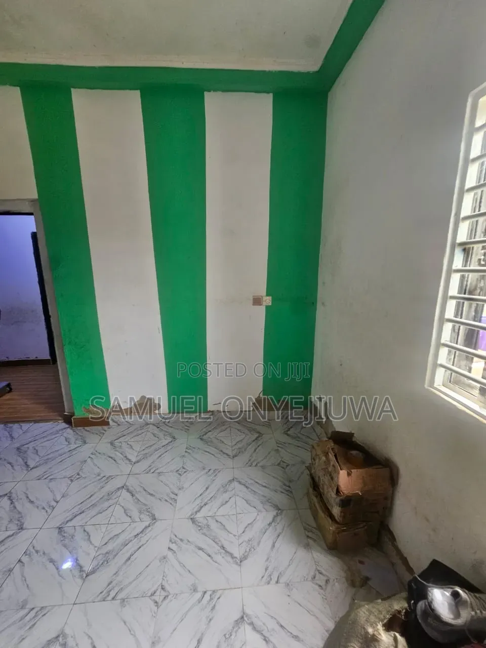 3bdrm House in Ashaiman Municipal for rent