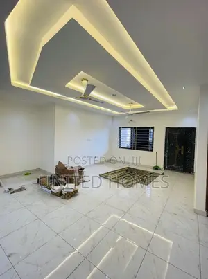 4bdrm House in Achimota for rent