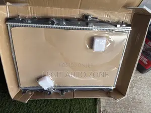 Acura RDX 2019,2020,2021,2022,2023,2024,2025, Radiator Tank