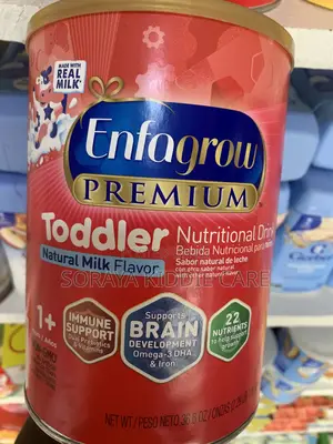 Enfagrow Premium