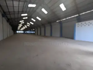 Newly Built Ware House for Sale at Tema
