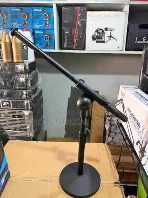 Table Mic Stand