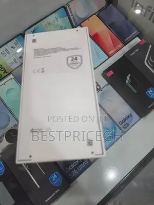 New Samsung Galaxy A57 256 GB Purple