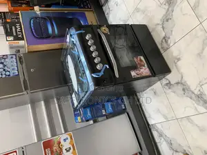 Check Out Ferre 60x60 4 Burner Gas Cooker, Auto Ignition