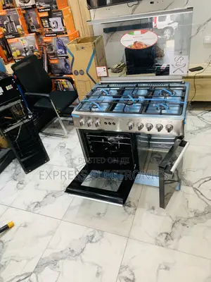 Best Buy for Less Midea Tech 5b 60/90 Oven Grill Rotisserie