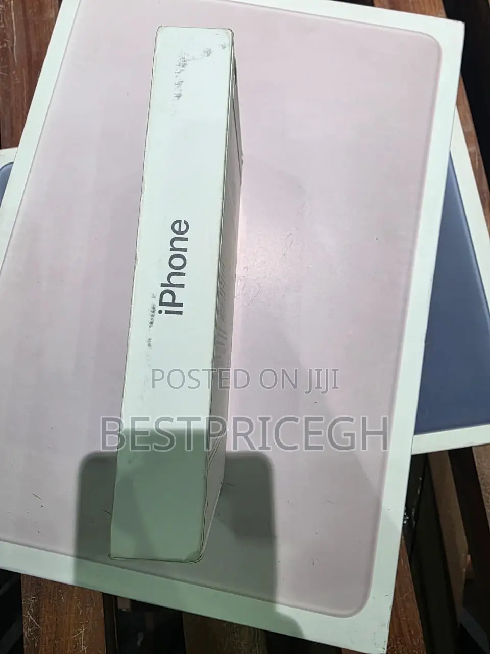 New Apple iPhone 17e 256 GB Black