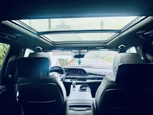Cadillac Escalade 2022 Black