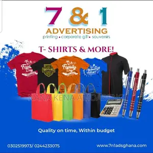 Printing Services