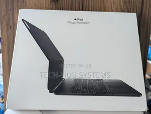 Apple iPad Magic Keyboard Case