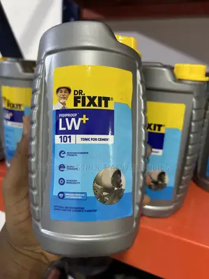 1kg-Dr Fixit Didiproof Lw+ 101