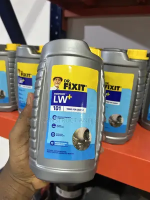 1kg-Dr Fixit Didiproof Lw+ 101