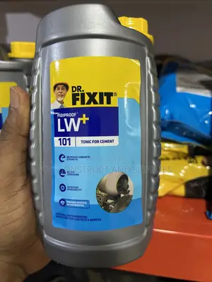 1kg-Dr Fixit Didiproof Lw+ 101