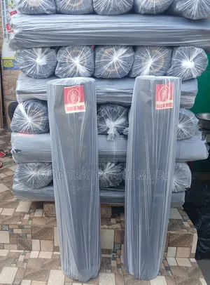 Rubber DPM -Concrete Rubber Big Bundle