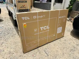 Hot  Deals on 65”Tcl Uhd Smart Glossy
