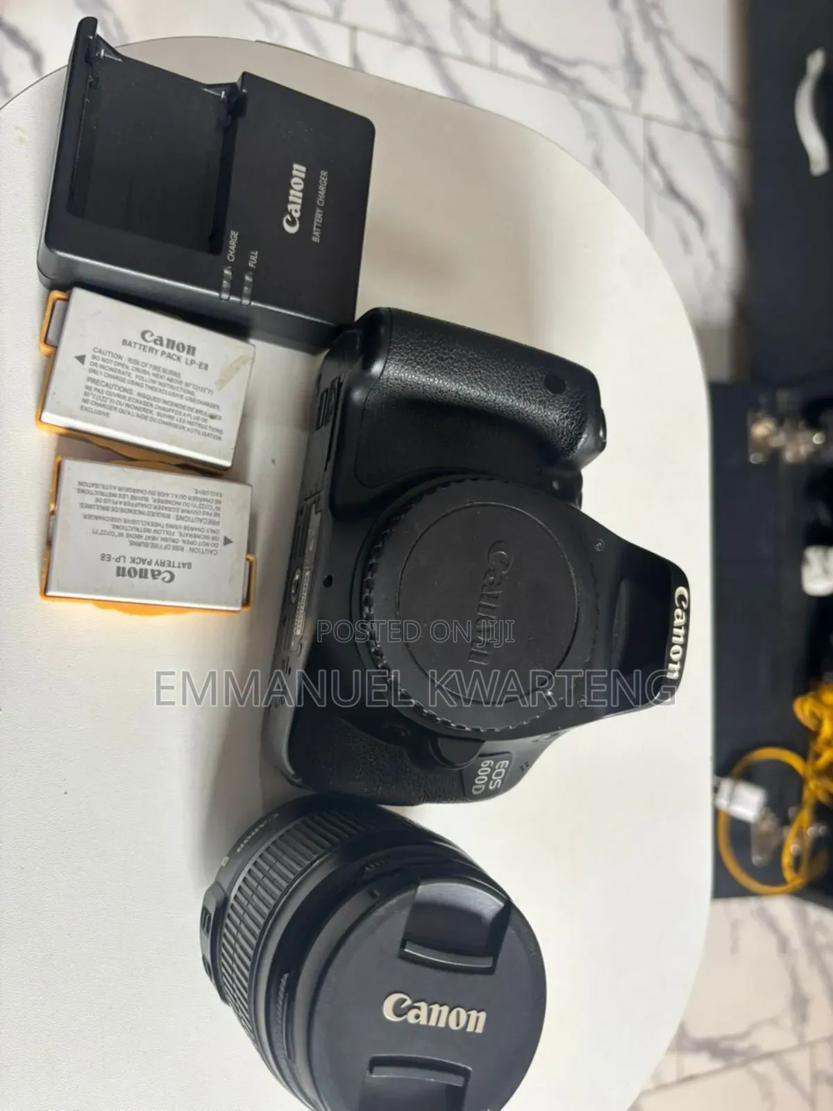 Cannon600d