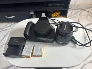 Cannon600d