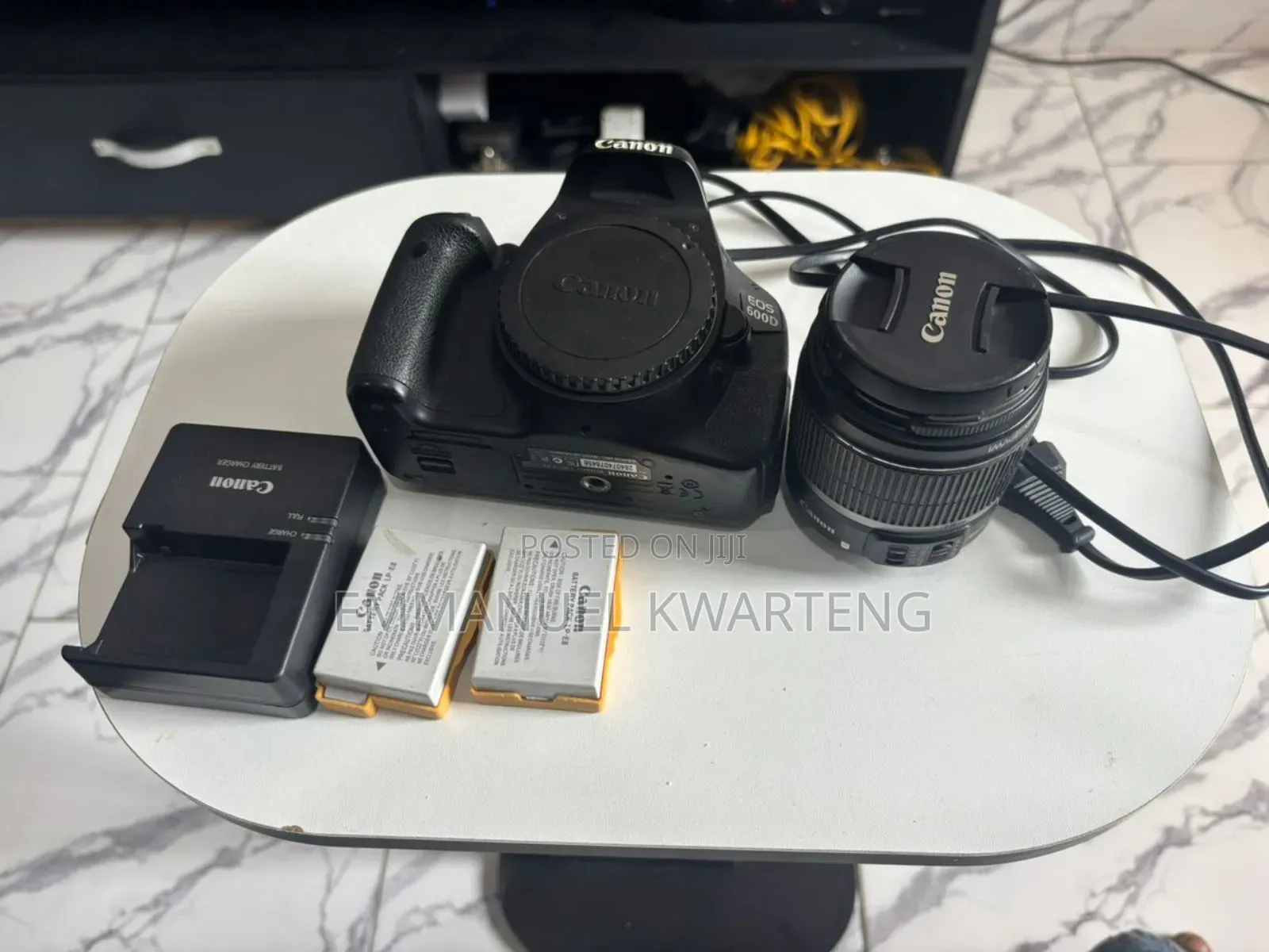 Cannon600d