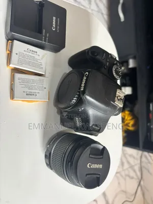 Cannon600d