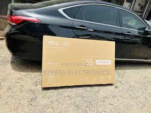 Highly Recommended 55p6l Qled Smart TCL
