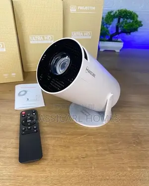 Android Projector
