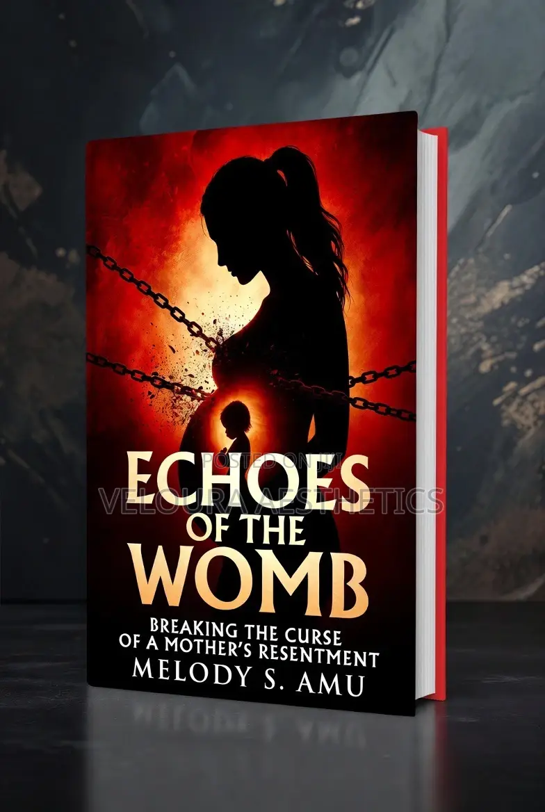 E-Book: Echoes of the Womb (Pdf Download)