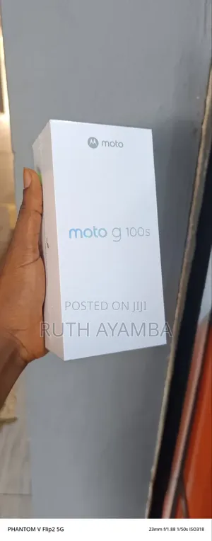 New Motorola Moto G86 5G 256 GB Gray