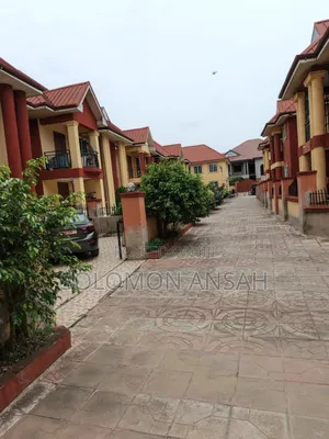 3bdrm House in Free Will Agency, Kumasi Metropolitan for rent