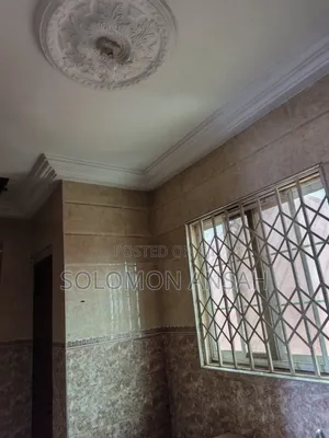 3bdrm House in Free Will Agency, Kumasi Metropolitan for rent